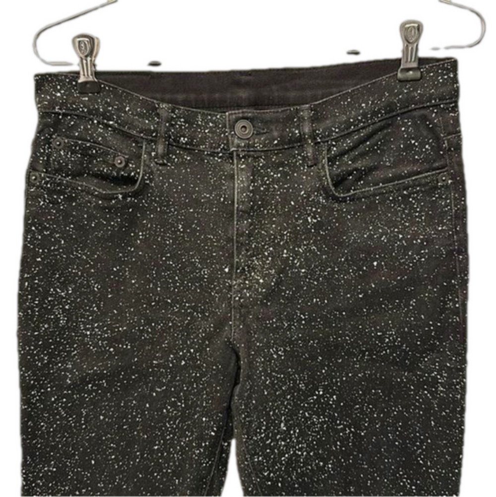 Proenza Schouler denim